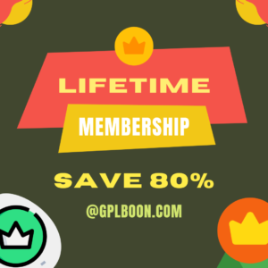 Lifetime Membership